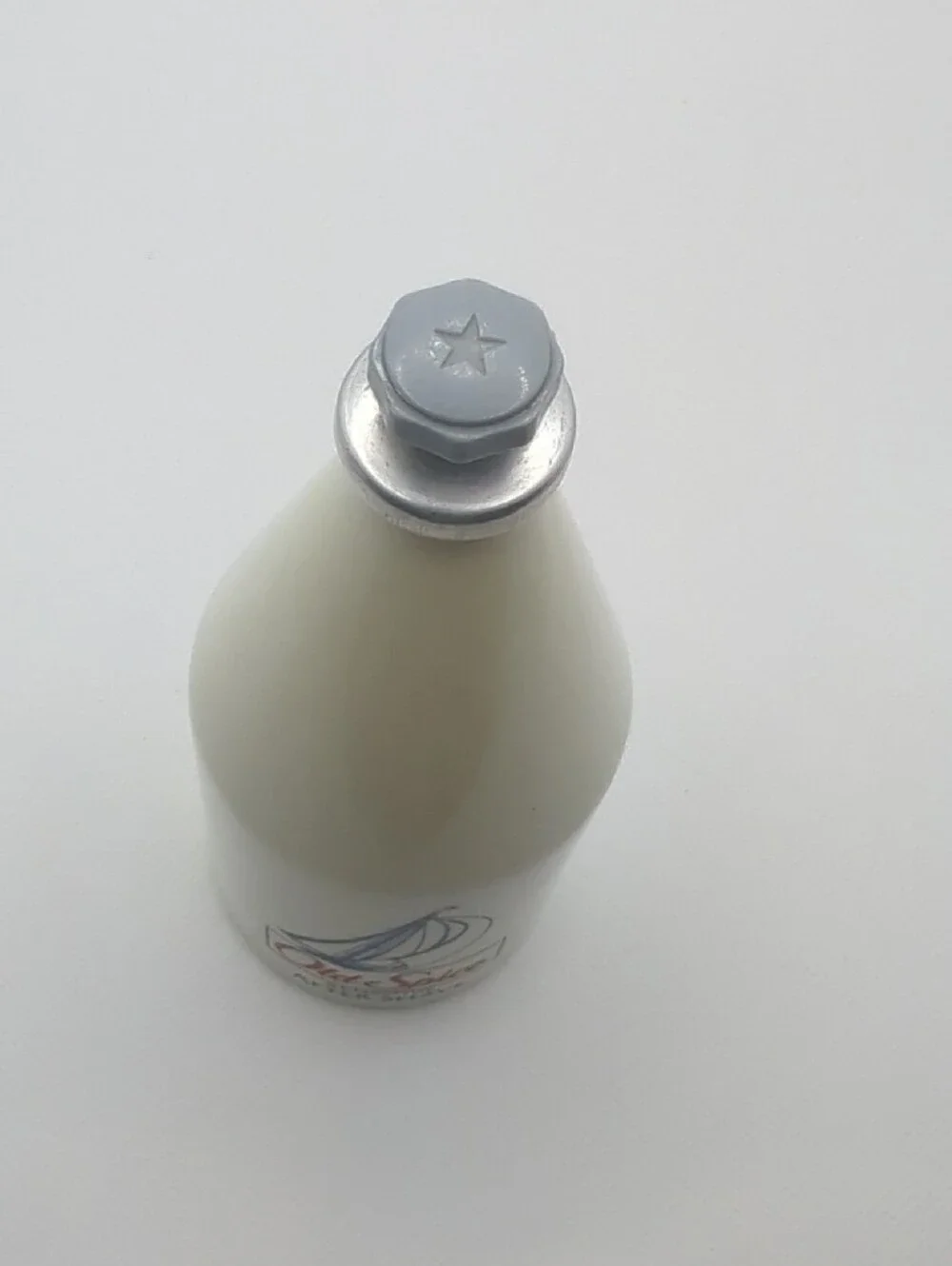 Old Space Sensitive After Shave